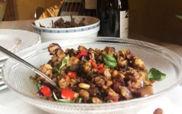 Tutti i segreti per una caponata perfetta