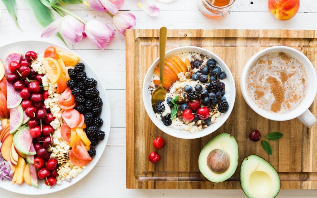 10 cose che abbiamo imparato per vivere 10 anni di più ricetta 10 cose che abbiamo imparato per vivere 10 anni di più
