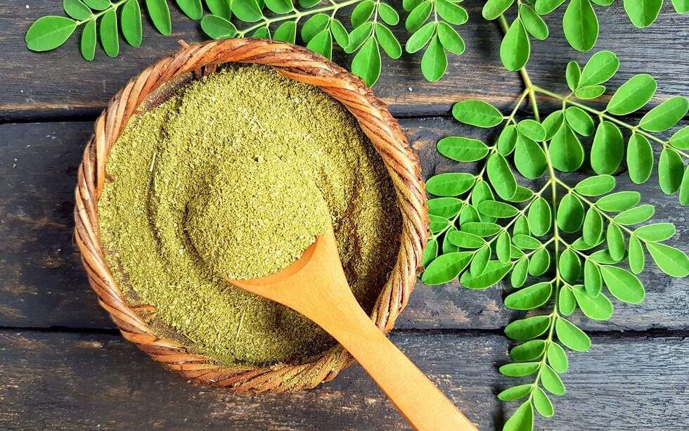 Moringa: il superfood dai poteri detox e anti-age 