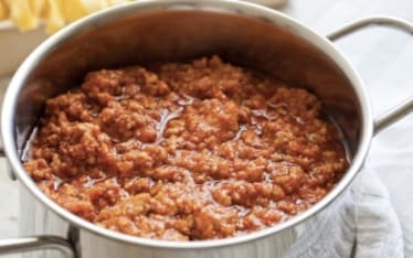 Tutti i segreti per un ragù alla bolognese perfetto