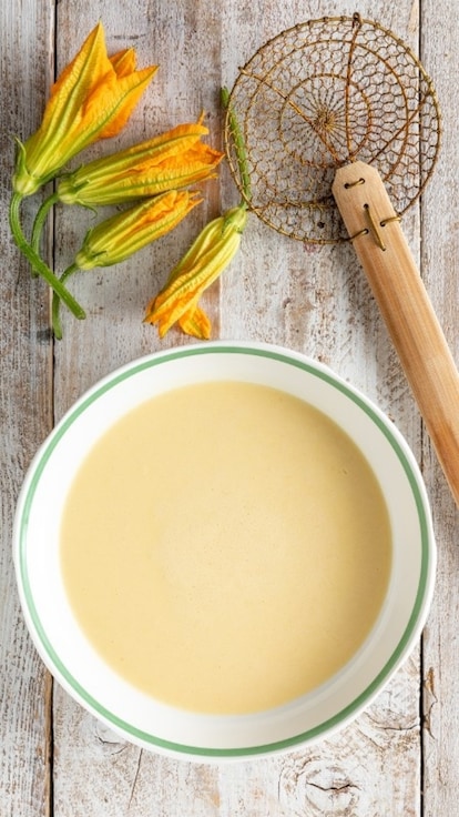 23 ricette facili e sfiziose per cucinare i fiori di zucca