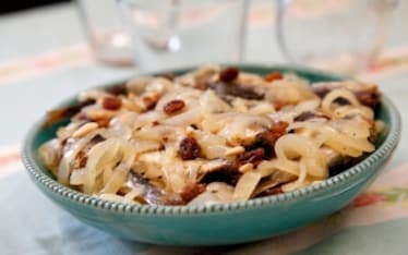 Tutti i segreti per fare delle sarde in saor perfette