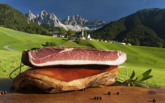 Tra pane e speck per un weekend in Alto Adige/Südtirol