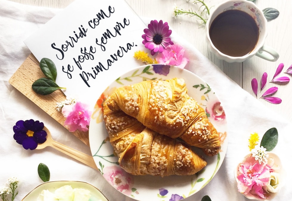 Perché non bisogna mai rinunciare alla colazione