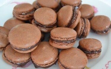 Tutti i segreti per fare dei macarons perfetti