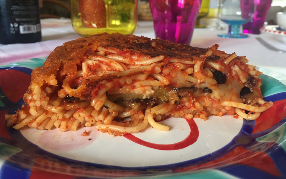 Tutti i segreti per fare una pasta fritta perfetta