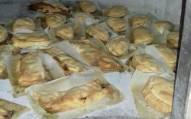 Cercasi ragusano a Milano