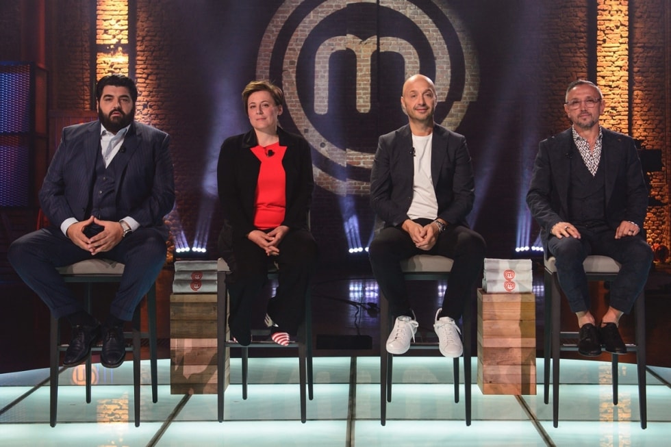 Come mangeremo nel 2018? Ce lo dicono i giudici di Masterchef