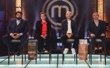Come mangeremo nel 2018? Ce lo dicono i giudici di Masterchef