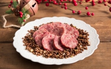 10 cibi portafortuna per festeggiare il nuovo anno