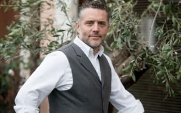 Giancarlo Perbellini apre un bistrot a Milano