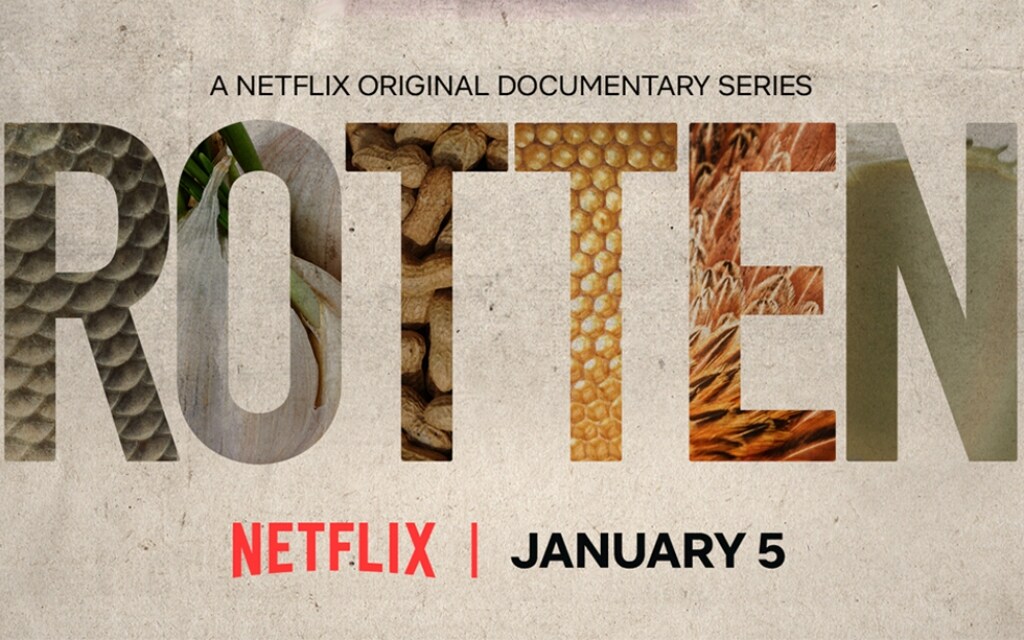 Rotten: perché vedere la nuova docuserie sul cibo di Netflix ricetta Rotten: perché vedere la nuova docuserie sul cibo di Netflix