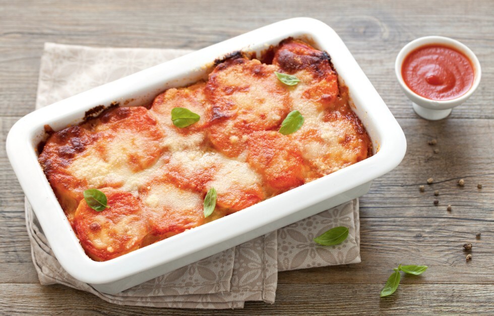 15 ricette gustose al forno contro il freddo 