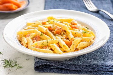 50 ricette di primi piatti di pasta da fare subito