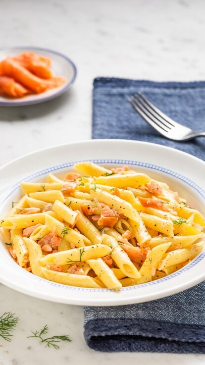 50 ricette di primi piatti di pasta da fare subito