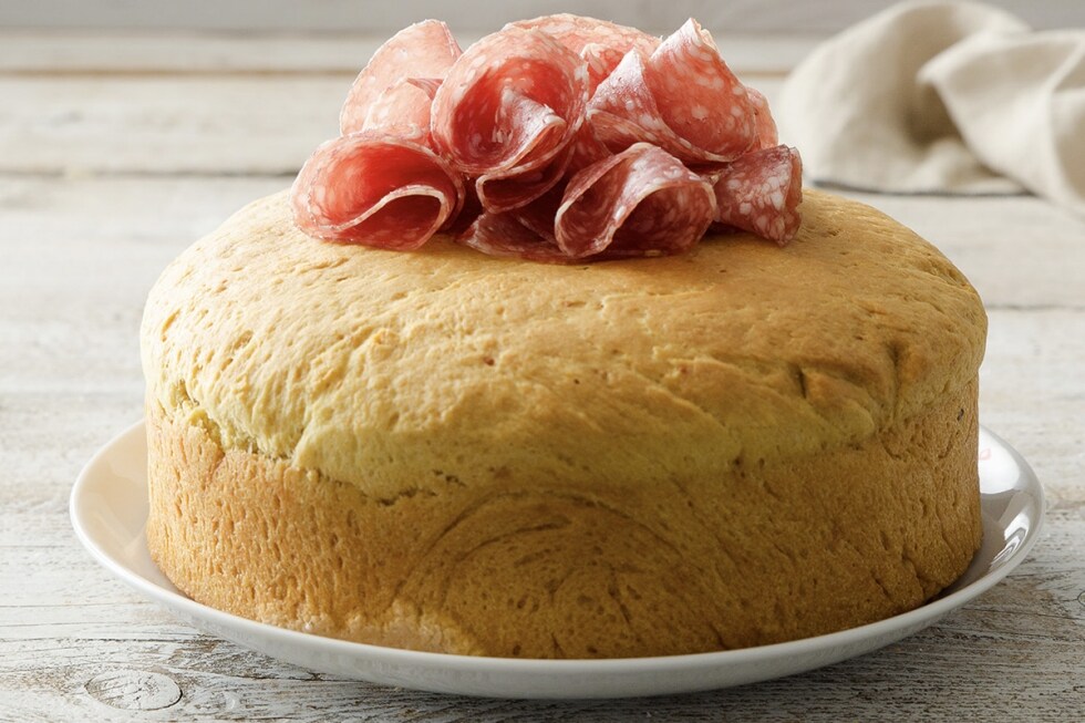 Cercasi perugino a Milano per preparare la Torta di Pasqua al formaggio