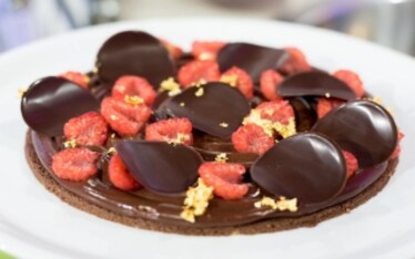 Il cioccolato fa bene. Ecco i 5 consigli del campione del mondo di pasticceria 