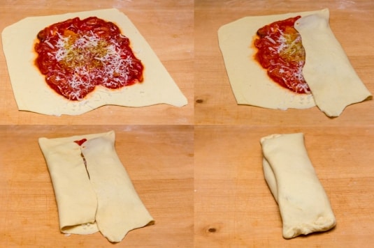 Tutti i segreti per fare delle scacce ragusane perfette