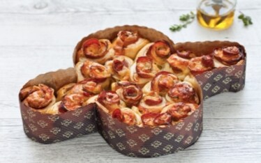 40 ricette perfette per il giorno di Pasqua