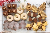 37 biscotti di Natale irresistibili da fare a casa per le Feste 