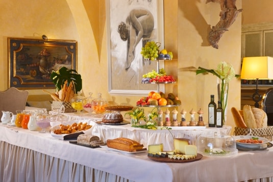 Per dormire bene ecco il menu del sonno e le dritte di uno chef stellato