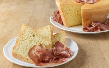 Torta di Pasqua al formaggio: la versione di Manuela