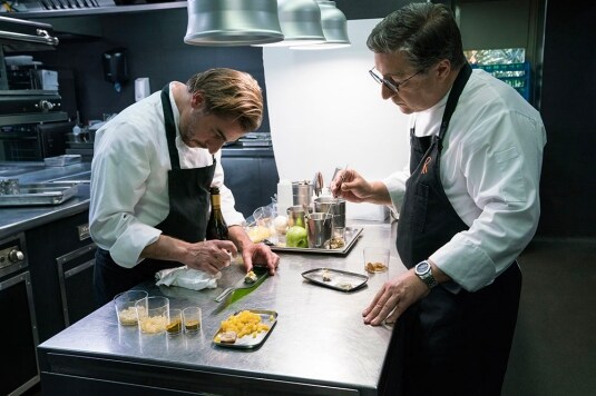 Chef’s Table: Pasticceria, perché guardare la nuova docuserie di Netflix