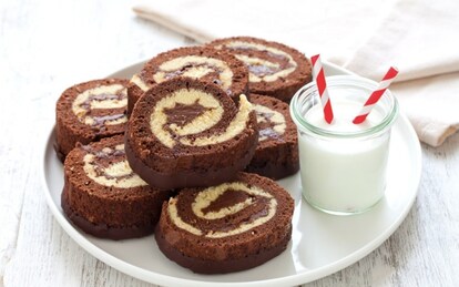 20 ricette ispirate alle merendine e ai biscotti più amati di ieri e di oggi