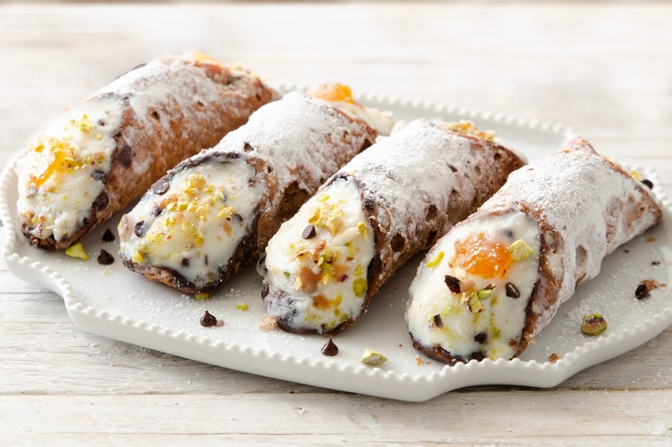 Abbiamo provato i cannoli siciliani in vendita su Amazon: ecco come sono