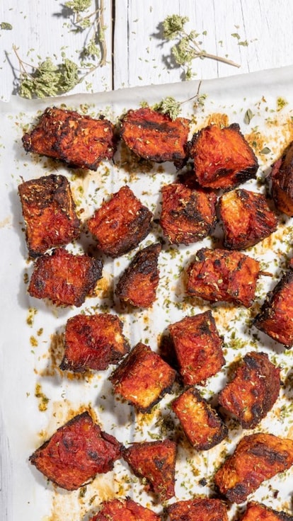 Aperitivo a casa: 30 ricette pronte in meno di un'ora