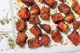 Aperitivo a casa: 30 ricette pronte in meno di un'ora