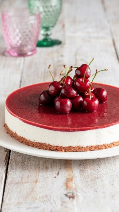 26 ricette irresistibili con le ciliegie: una tira l'altra!