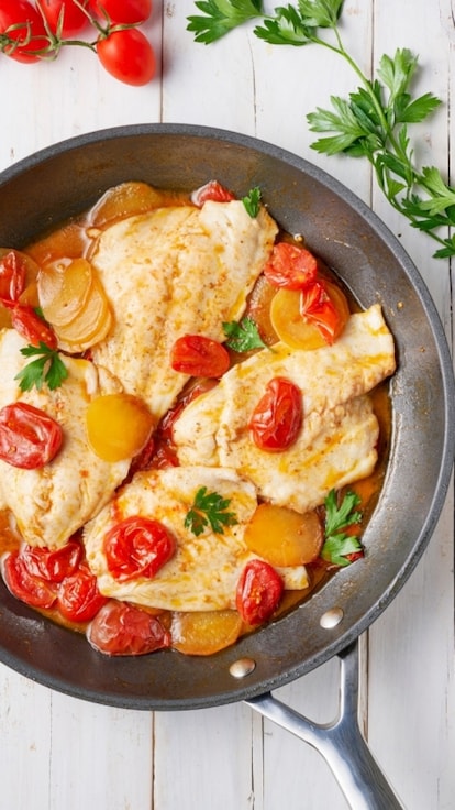 23 ricette facili, buone e sane con il pesce di giugno