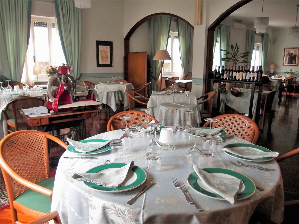 Ristorante Prato Gaio, per riscoprire i cibi della memoria e la Val Versa