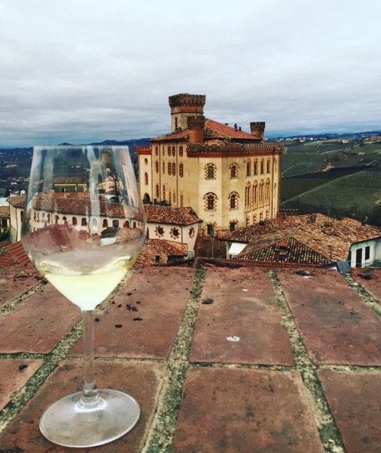 Collisioni Festival: 5 motivi per andare a Barolo questo weekend