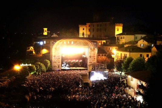Collisioni Festival: 5 motivi per andare a Barolo questo weekend