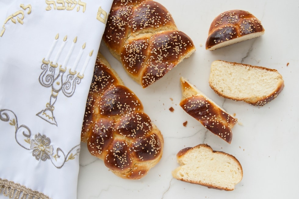 Cucina ebraica: tre ricette buonissime da provare