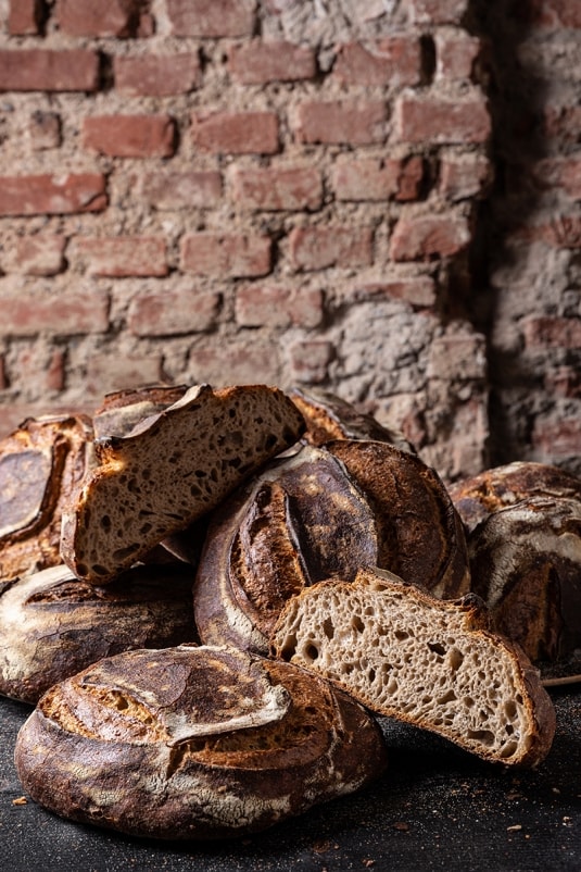 Forno Collettivo: arriva a Milano il locale per gli amanti del pane 