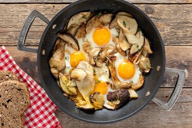 Settembre, verdura di stagione: 35 ricette da perdere la testa!