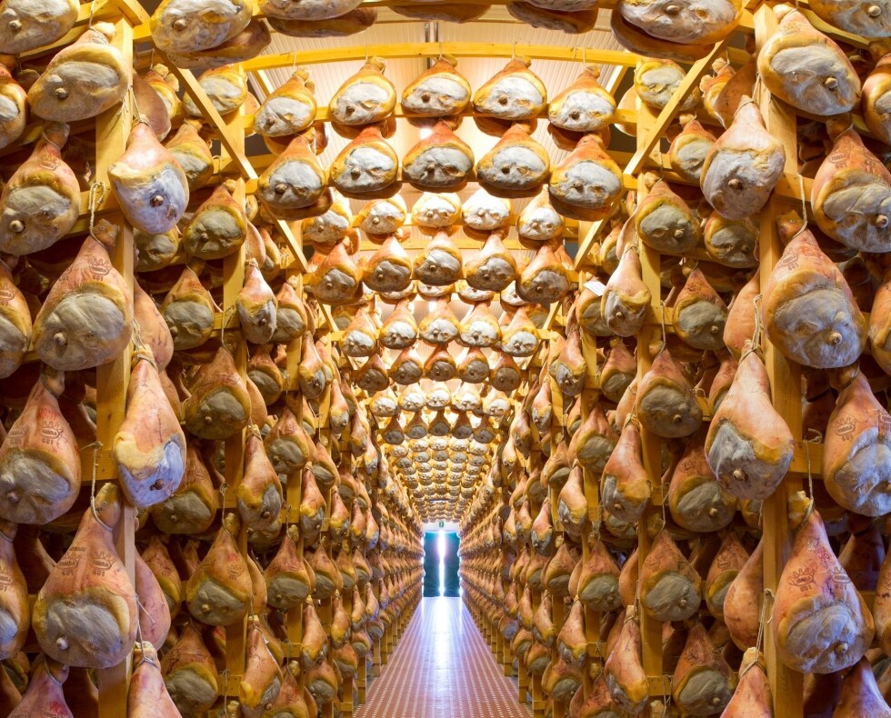 Ritorna in grande stile il Festival del prosciutto di Parma