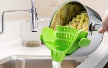 15 oggetti che rendono più facile la tua vita in cucina