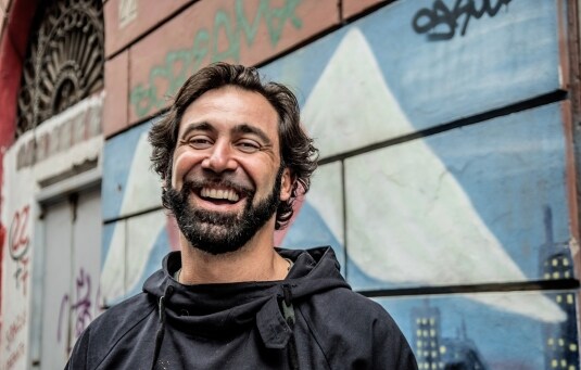 Allevatori, contadini e pescatori: ecco I Villani del documentario di Don Pasta 