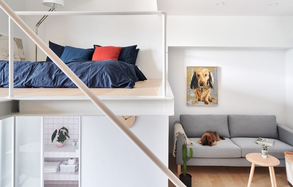 Mini appartamenti: 5 idee da copiare per arredarli con stile 