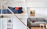 Mini appartamenti: 5 idee da copiare per arredarli con stile 