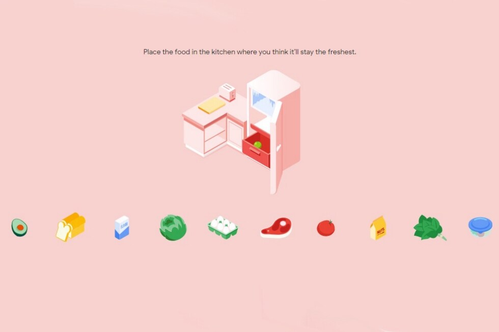 Abbiamo provato la piattaforma antispreco di Google e ci piace! 