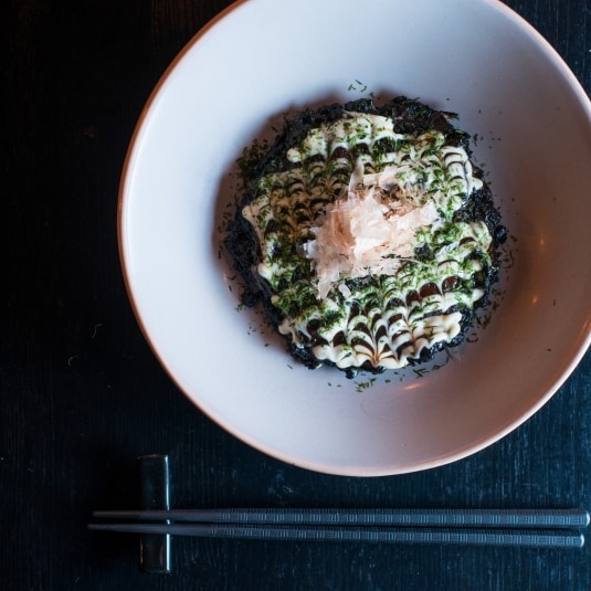 Siamo stati da Kanpai, non il solito giapponese a Milano