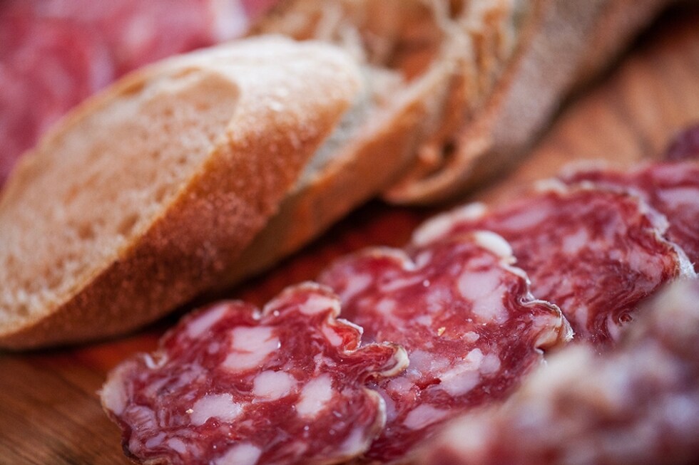 Festa del Salame a Cremona: tre giorni davvero spaziali