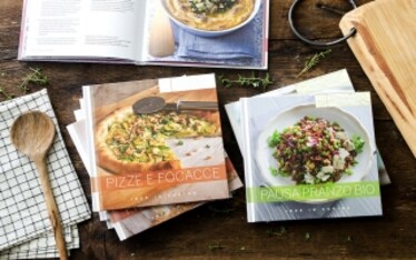 Più cucini e meno spendi con le Idee in cucina del Cucchiaio d’Argento 