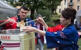 Milano celebra il Giappone al Japan Festival: 4 giorni di cibo, sake, manga e sport