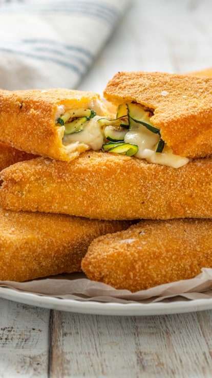 34 ricette filanti davvero irresistibili per gli amanti del formaggio